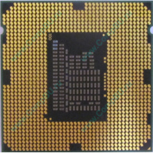 Процессор Intel Celeron G540 (2x2.5GHz /L3 2048kb) SR05J s.1155 (Кызыл)