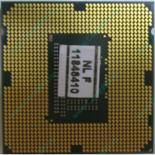 Процессор Intel Pentium G2010 (2x2.8GHz /L3 3072kb) SR10J s.1155 (Кызыл)
