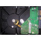 БУ жёсткий диск 500Gb Western Digital WD5000AVVS (WD AV-GP 500 GB) 5400 rpm SATA (Кызыл)
