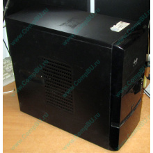 Компьютер Intel Core i3-2100 (2x3.1GHz HT) /4Gb /320Gb /ATX 400W /Windows 7 x64 PRO (Кызыл)