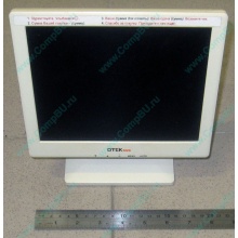 POS-монитор 8.4" TFT OTEK OT84NA (Кызыл)