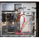 Kraftway Credo KC39 (Intel Core 2 Duo E7500/MSI MS-7592 G41M-P28 /4Gb DDR2 /320Gb /ATX 400W 400W FOXLINE ATX-400PRS) - Кызыл