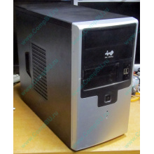 Системный блок Intel Core i5 3450 (4x3.1GHz) /8Gb /500Gb /ATX 450W (Кызыл)