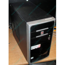 Компьютер Intel Core i5-2300 (4x2.8GHz) /4Gb DDR3 /320Gb /ATX 450W /Windows 7 PRO (Кызыл)