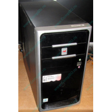 Компьютер Intel Core i5-2300 (4x2.8GHz) /4Gb DDR3 /320Gb /ATX 450W /Windows 7 PRO (Кызыл)