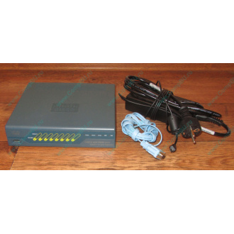 Межсетевой экран Cisco ASA5505 (Кызыл)