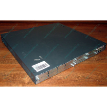 VoIP маршрутизатор Cisco 2811 в Кызыле, voice IP роутер Cisco 2811 (Кызыл)