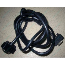 VGA-кабель для POS-монитора OTEK (Кызыл)