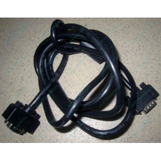 VGA-кабель для POS-монитора OTEK (Кызыл)