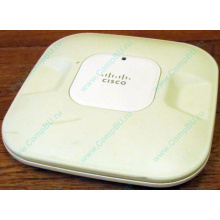 Точка доступа Cisco Aironet AIR-AP1041N-E-K9 купить Б/У (Кызыл)