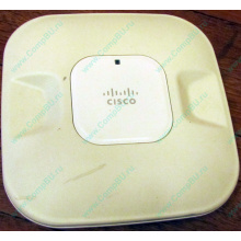Точка доступа Cisco Aironet AIR-AP1041N-E-K9 купить Б/У (Кызыл)