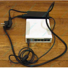 БУ маршрутизатор Mikrotik RB951G-2HnD в Кызыле, БУ роутер Mikrotik RB951G-2HnD (Кызыл)