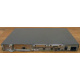 Межсетевой экран Cisco PIX 515E вид сзади (Кызыл)