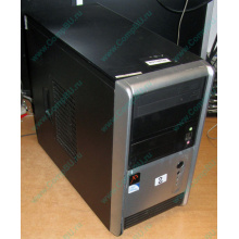 4хядерный компьютер Intel Core 2 Quad Q6600 (4x2.4GHz) /4Gb /160Gb /ATX 450W (Кызыл)