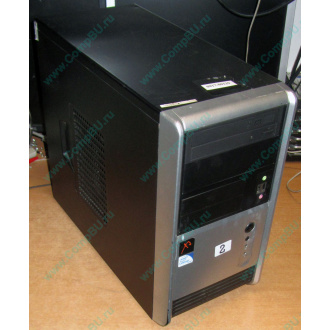 4хядерный компьютер Intel Core 2 Quad Q6600 (4x2.4GHz) /4Gb /160Gb /ATX 450W (Кызыл)