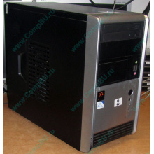 4хядерный компьютер Intel Core 2 Quad Q6600 (4x2.4GHz) /4Gb /160Gb /ATX 450W (Кызыл)