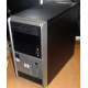 Четырех-ядерный компьютер Intel Core 2 Quad Q6600 /4Gb /160Gb /ATX 450W (Кызыл)