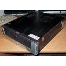 Компьютер Kraftway Prestige 41180A#9 Intel E5400 (2x2.7GHz) s.775 /2Gb /160Gb /ATX 250W SFF desktop /WIN 7 PRO (Кызыл)