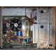 БУ компьютер Kraftway Prestige 41180A (Intel E5400 /Asus P5Q-EM DO /2Gb DDR2 /160Gb /IEEE1394 (FireWire) /ATX 250W SFF desktop) - Кызыл