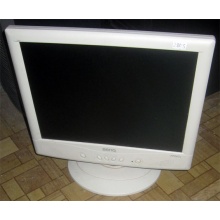 Монитор 15" TFT Benq FP567S белый (Кызыл)