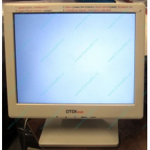 Нерабочий POS-монитор 8.4" TFT OTEK OT84NA (Кызыл)