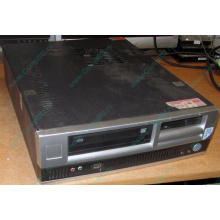 БУ компьютер Kraftway Prestige 41180A (Intel E5400 (2x2.7GHz) s775 /2Gb DDR2 /160Gb /IEEE1394 (FireWire) /ATX 250W SFF desktop) - Кызыл