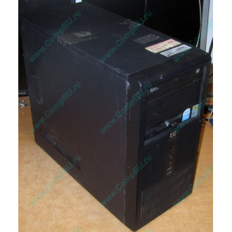 Компьютер HP Compaq dx2300 MT (Intel Pentium-D 925 (2x3.0GHz) /2Gb /160Gb /ATX 250W) - Кызыл