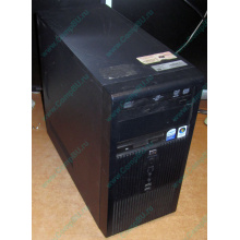 Системный блок Б/У HP Compaq dx2300 MT (Intel Core 2 Duo E4400 (2x2.0GHz) /2Gb /80Gb /ATX 300W) - Кызыл
