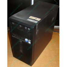 Системный блок Б/У HP Compaq dx2300 MT (Intel Core 2 Duo E4400 (2x2.0GHz) /2Gb /80Gb /ATX 300W) - Кызыл