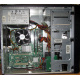 HP Compaq dx2300MT (Intel Core 2 Duo E4400 /2Gb /80Gb /ATX 300W) вид изнутри (Кызыл)