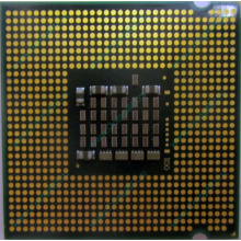 Процессор Intel Pentium-4 661 (3.6GHz /2Mb /800MHz /HT) SL96H s.775 (Кызыл)