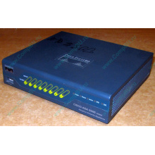 Межсетевой экран Cisco ASA 5505 НЕТ БЛОКА ПИТАНИЯ! (Кызыл)