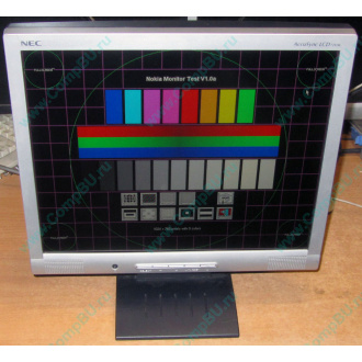 Монитор 17" TFT Nec AccuSync LCD72VM (Кызыл)