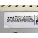POS-монитор 8.4" TFT TVS LP-09R01 (без подставки) - Кызыл
