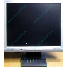 Монитор 17" ЖК Nec AccuSync LCD 72XM (Кызыл)