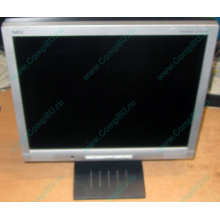 Монитор 17" ЖК Nec AccuSync LCD 72XM (Кызыл)