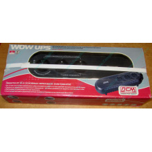 UPS PCM WOW-300 (Кызыл)