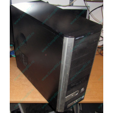 Корпус от компьютера PIRIT Codex ATX Midi Tower (без БП) - Кызыл