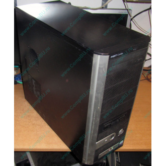 Корпус от компьютера PIRIT Codex ATX Midi Tower (без БП) - Кызыл