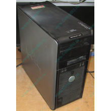Б/У компьютер Dell Optiplex 780 (Intel Core 2 Quad Q8400 (4x2.66GHz) /4Gb DDR3 /320Gb /ATX 305W /Windows 7 Pro)  (Кызыл)