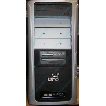 Б/У корпус ATX Miditower от компьютера UFO  (Кызыл)