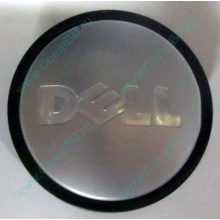 Эмблема DELL от Optiplex 745/755/760/780 Tower (Кызыл)