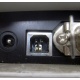 Термопринтер Zebra TLP 2844 (выломан USB разъём в Кызыле, COM и LPT на месте; без БП!) - Кызыл