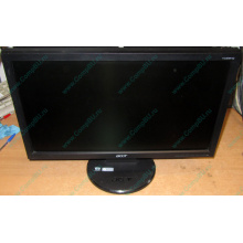 Монитор 18.5" TFT Acer V193HQ D (Кызыл)