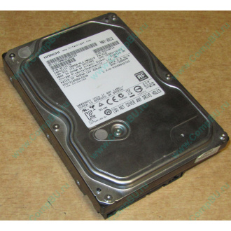 HDD 500Gb Hitachi HDS721050DLE630 донор на запчасти (Кызыл)