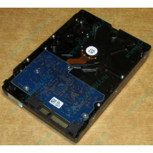 HDD 500Gb Hitachi HDS721050DLE630 донор на запчасти (Кызыл)