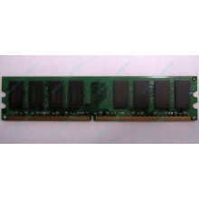 Модуль оперативной памяти 4096Mb DDR2 Kingston KVR800D2N6 pc-6400 (800MHz)  (Кызыл)
