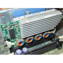 VRM модуль HP 367239-001 (347884-001) 12V с катушками для Proliant G4 (Кызыл)