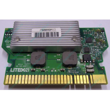 VRM модуль HP 367239-001 (347884-001) Rev.01 12V для Proliant G4 (Кызыл)