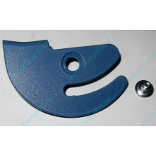 Синяя защелка HP 344487-001 socket 604 (Кызыл)